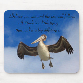 What are you really thinking?_Mousepad_by Elenne Mouse Pad