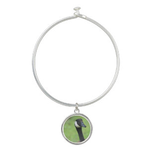 What? Bangle Bracelet