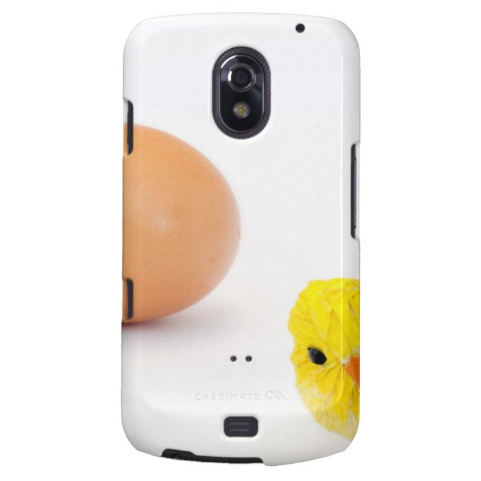 what came first the chicken or the egg? samsung galaxy nexus covers