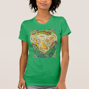What Cancer Cannot Do Poem Angel Custom Shirts