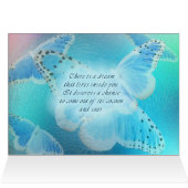 What Color is Your Dream? Cards (Inside Horizontal (Top))