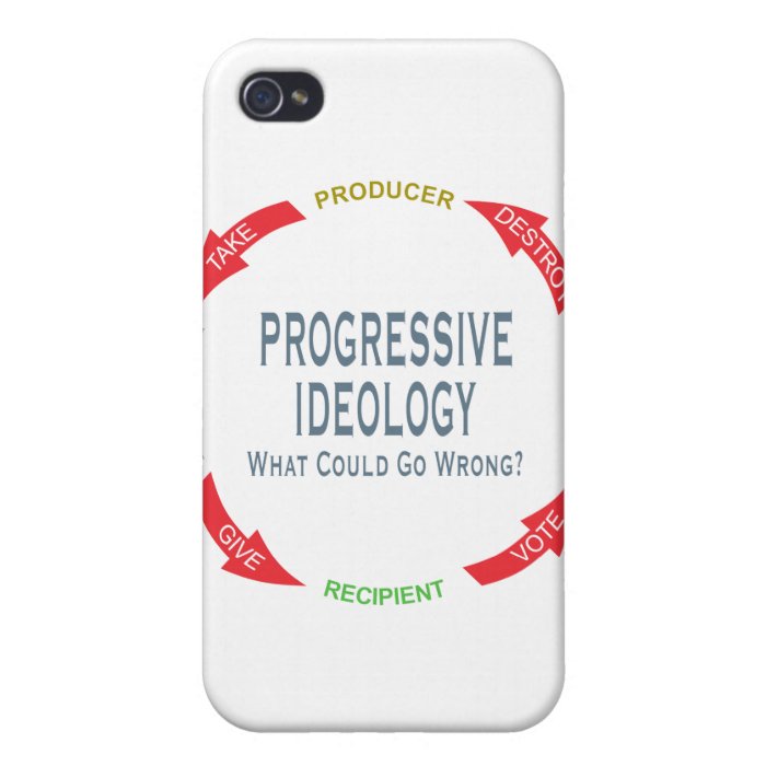 What Could Go Wrong? iPhone 4/4S Cases