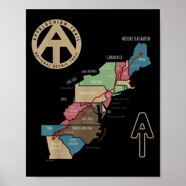 What did the llama say to his date? “Want to go on Poster (Front)