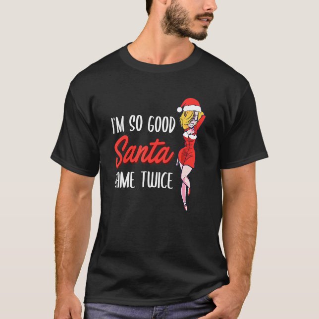 What Do I Like Most About People Their Dogs T-Shirt (Front)