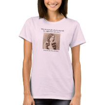"What Do We Live For" Women's T-Shirt