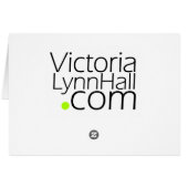 What Do You Want?  A Cookie? Congrats Card (Back Horizontal)