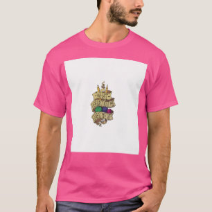 What Doesn'T Kill Me T-Shirt
