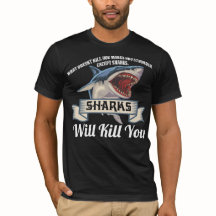 What doesnt kill you make you stronger Funny Shirt
