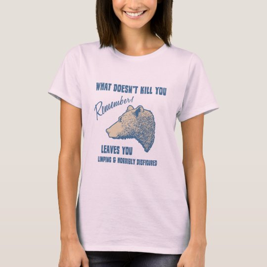 my dad will kill you shirt