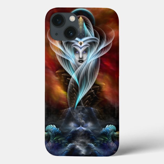 What Dreams Are Made Of	ENH Case-Mate iPhone Case (Back)