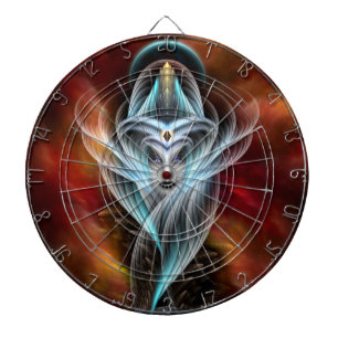 What Dreams Are Made Of	ENH Dart Board