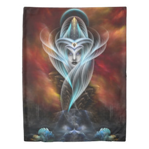 What Dreams Are Made Of ENH Duvet Cover