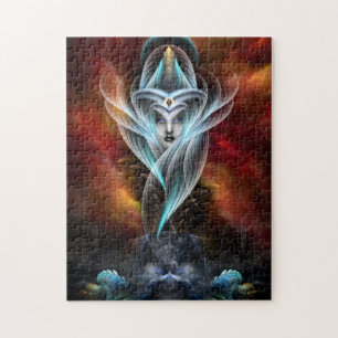 What Dreams Are Made Of ENH Jigsaw Puzzle