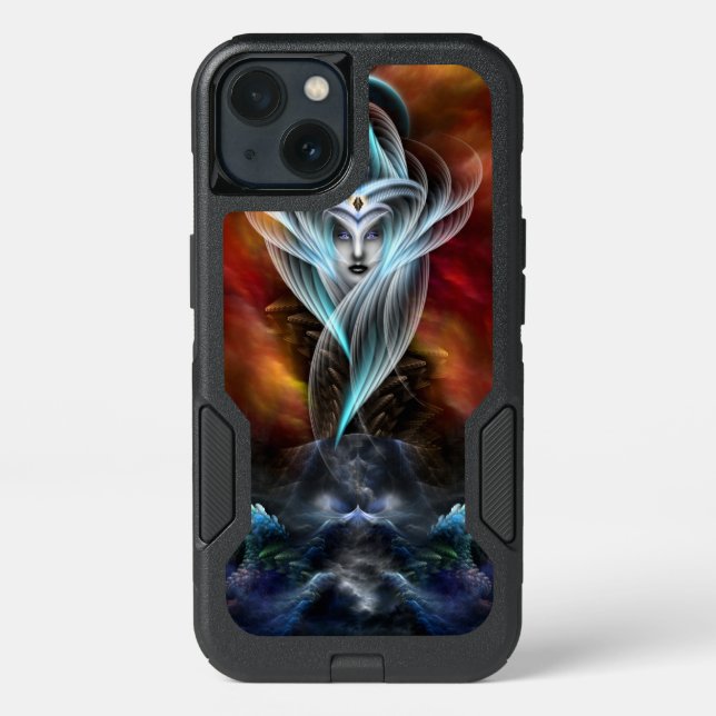 What Dreams Are Made Of	ENH Otterbox iPhone Case (Back)