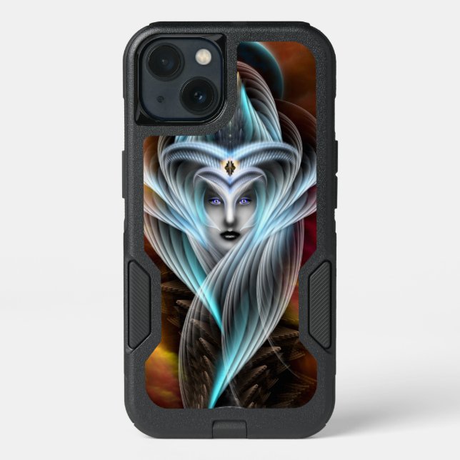 What Dreams Are Made Of	ENH Otterbox iPhone Case (Back)