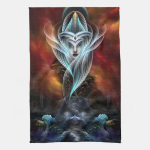 What Dreams Are Made Of ENH Towel