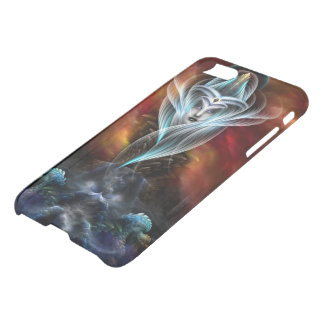 What Dreams Are Made Of ENH iPhone SE/8/7 Case