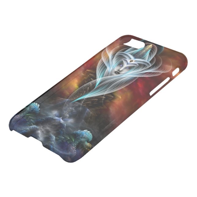 What Dreams Are Made Of	ENH Uncommon iPhone Case (Bottom)