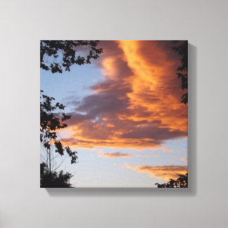 What Dreams May Come Canvas Print