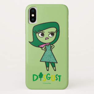 What-ever! iPhone X Case