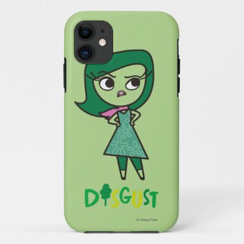 What-ever! Iphone 11 Case by insideout at Zazzle