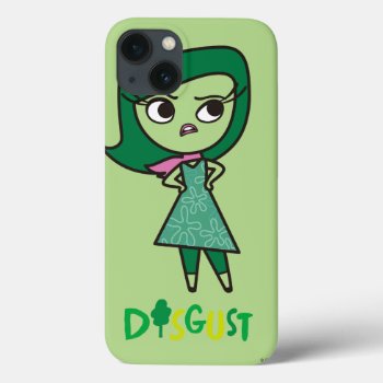 What-ever! Iphone 13 Case by insideout at Zazzle