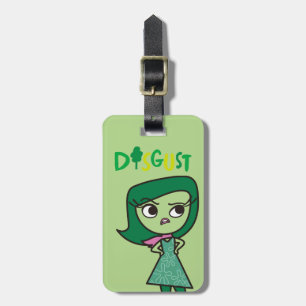 What-ever! Luggage Tag