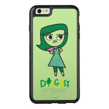 What-ever! Otterbox Iphone 6/6s Plus Case by insideout at Zazzle