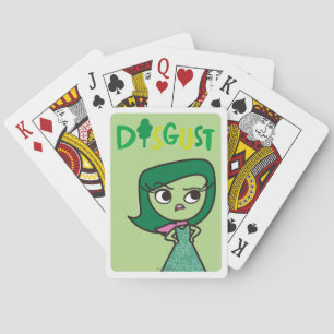 What-ever! Playing Cards