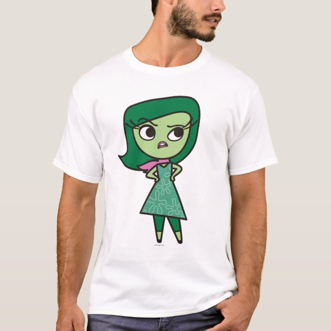 What-ever! T-Shirt (Front)