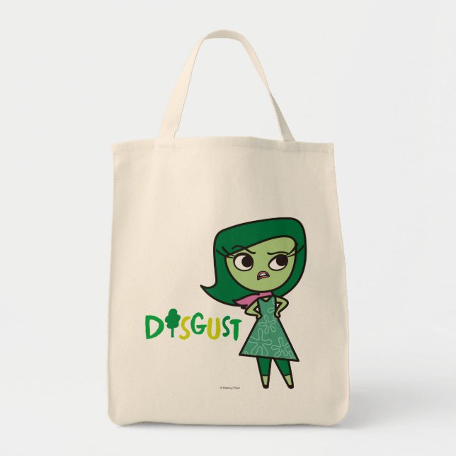 What-ever! Tote Bag (Front)