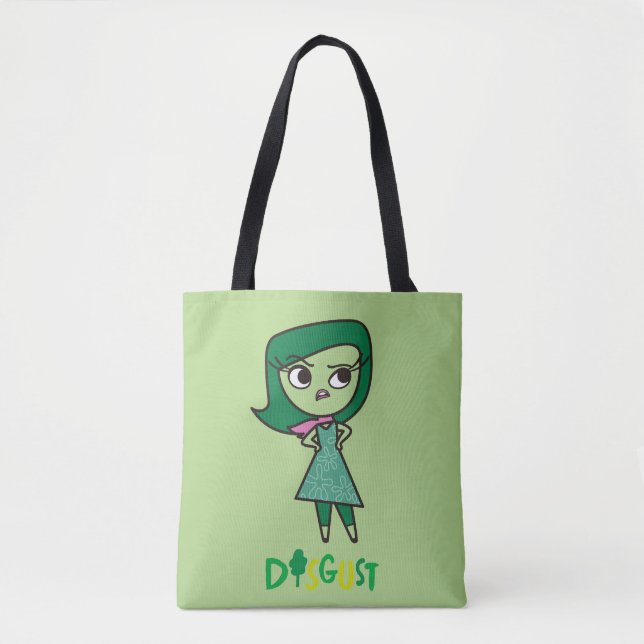 What-ever! Tote Bag (Front)