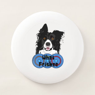 What Frisbee Dog Wham-O Ultimate Frisbee