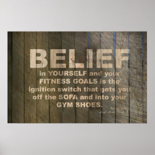 What Gets You Off The Sofa! Poster