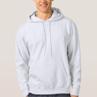 What? Giraffe hoodie