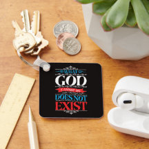 What God Cannot Do Does Not Exist