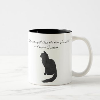 What Greater Gift Mug by AlteredBeasts at Zazzle