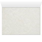 “What greater gift than the love of a cat.” Cards (Inside Horizontal (Bottom))