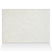 “What greater gift than the love of a cat.” Cards (Inside Horizontal (Top))
