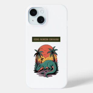 What happened iPhone 15 case
