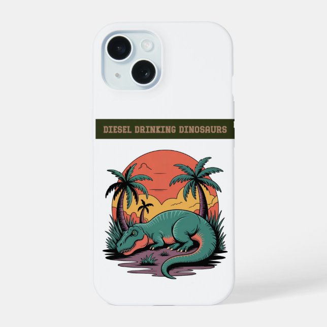What happened iphone case (Back)