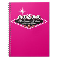 What Happens At Bunco Stays At Bunco Fun