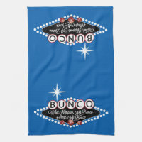 What Happens At Bunco Stays At Bunco Fun