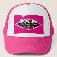 What Happens At Bunco Stays At Bunco Fun