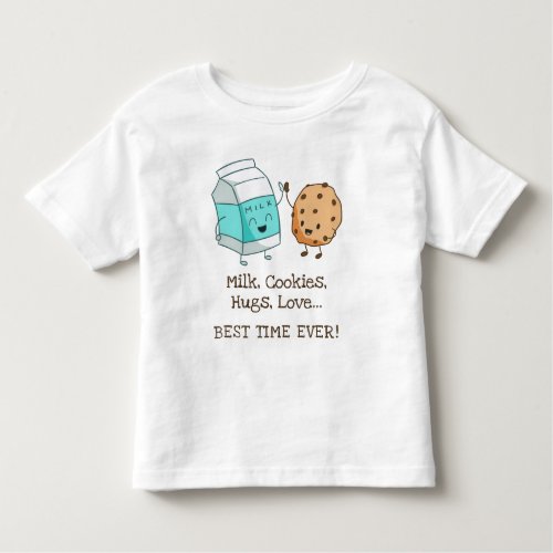 What Happens at Grandmas Stays at Grandmas Toddler T_shirt