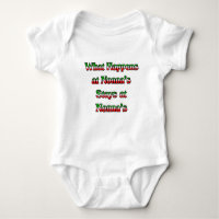 What Happens at Nonna's, Stays at Nonna's