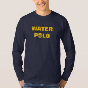 What Happens in the Water Long Sleeve T-Shirt