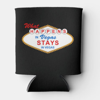 What Happens in Vegas Can Cooler