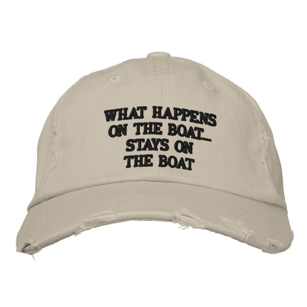 Funny clearance embroidered hats