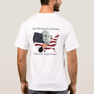 What have we got to lose T-Shirt